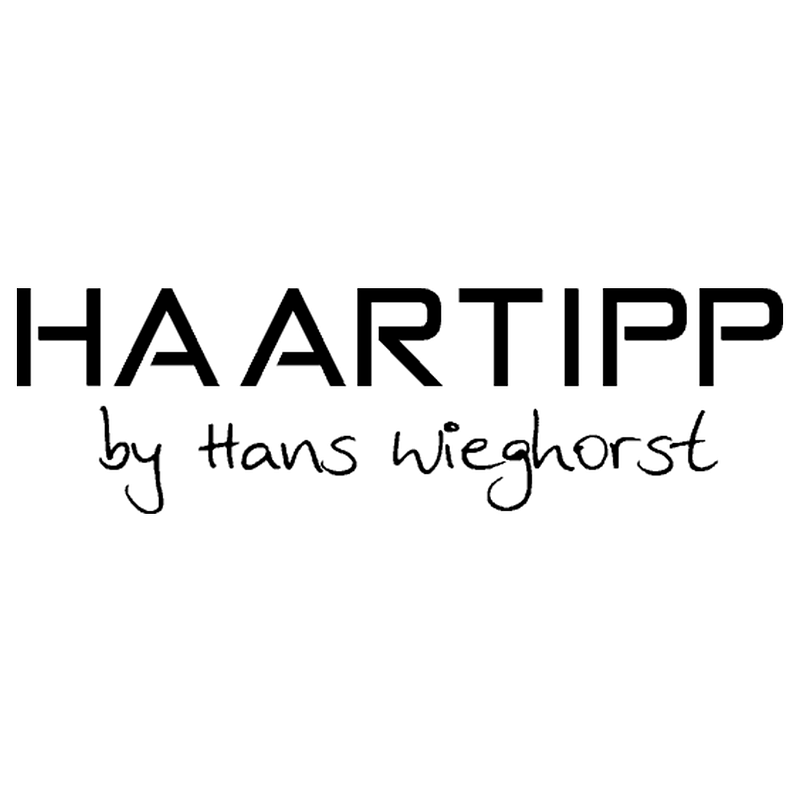 Haartipp by Hans Wieghorst Logo