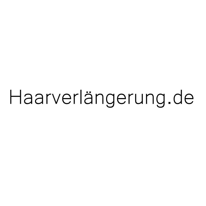 Haarverlaengerung Logo