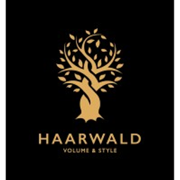 Haarwald GmbH Logo