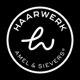 Haarwerk Amel & Sievers Logo