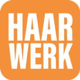 HaarWerk Logo
