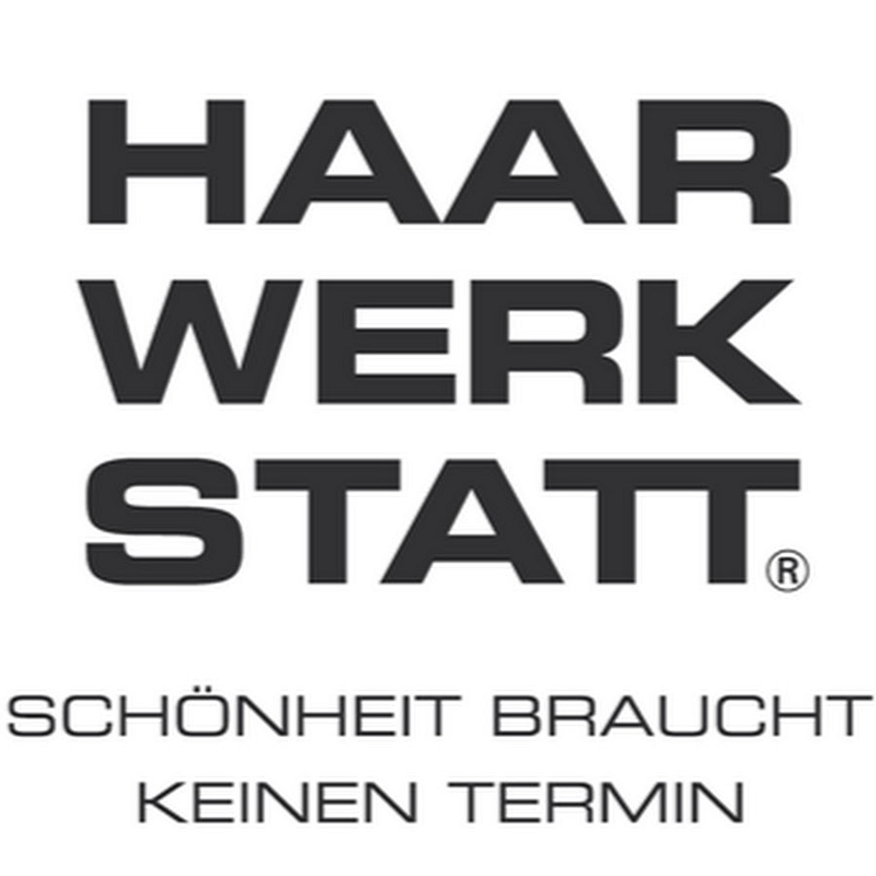 Haarwerkstatt Logo