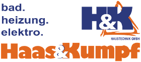 Haas & Kumpf GmbH Logo