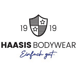 haasis-bodywear.de Logo