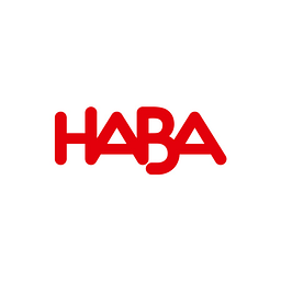 HABA France Logo