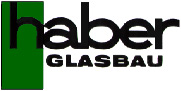 Haber Glasbau Inh. Edwin Schäfer Logo