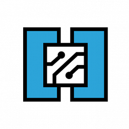 HABERER electronic GmbH Logo