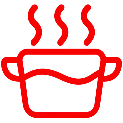 HabeshaKitchen Logo