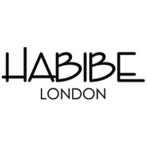 Habibe London Logo