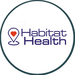 Habitat Health Logo