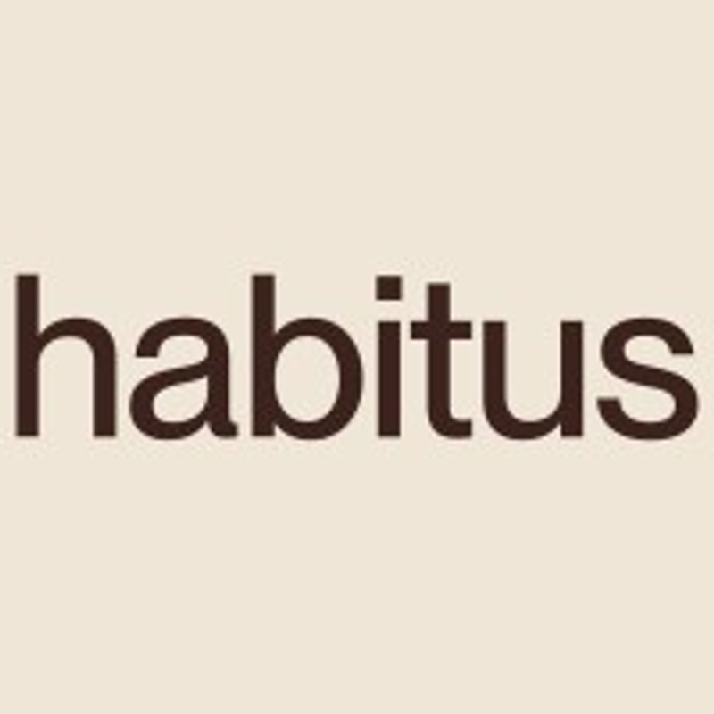 Habitus Art Logo