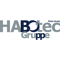 HABOTEC Intelligente Elektro- und Gebäudesystemtechnik GmbH Logo