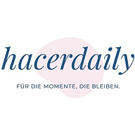 Hacerdaily Logo