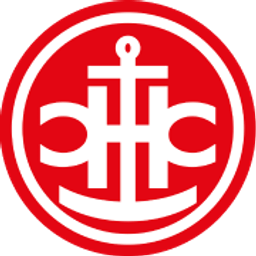 Hamburger Cigarren Contor Logo