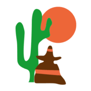 Hacienda Gaststätte Logo