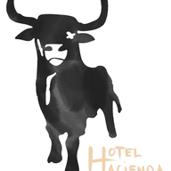 Hacienda Restaurant und Hotel Logo