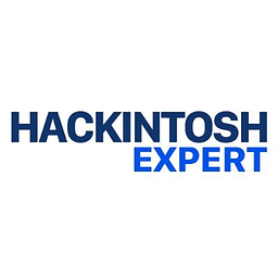Hackintosh Expert Logo