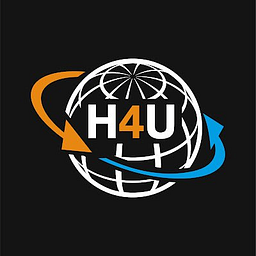 Hacks4u Logo