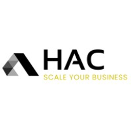 HAConcepts Logo