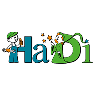 Hadi Foppe Logo