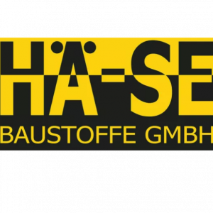 HÄ-SE GmbH Baustoffhandel Logo