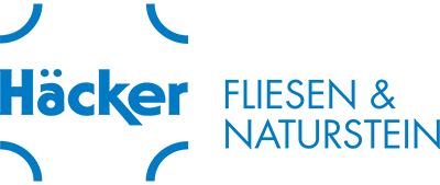 HÄCKER Fliesen & Naturstein Logo