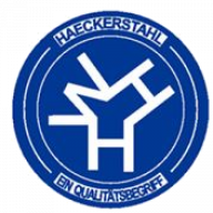 Haeckerstahl Willy Haecker GmbH Logo
