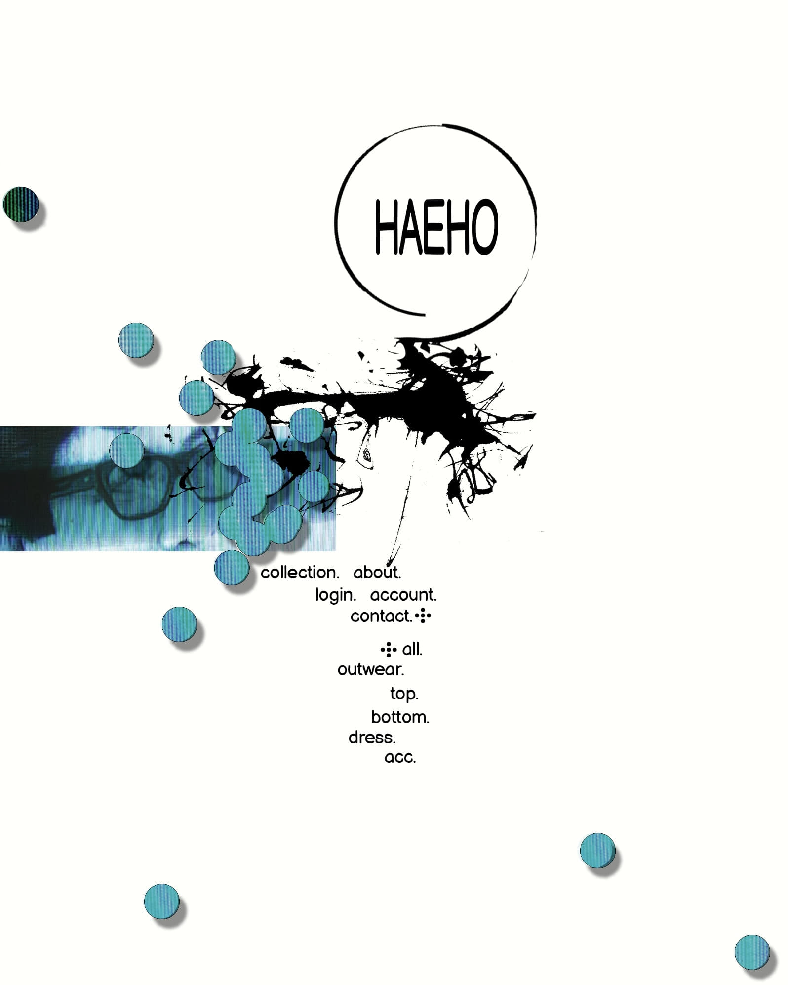 Haeho Logo