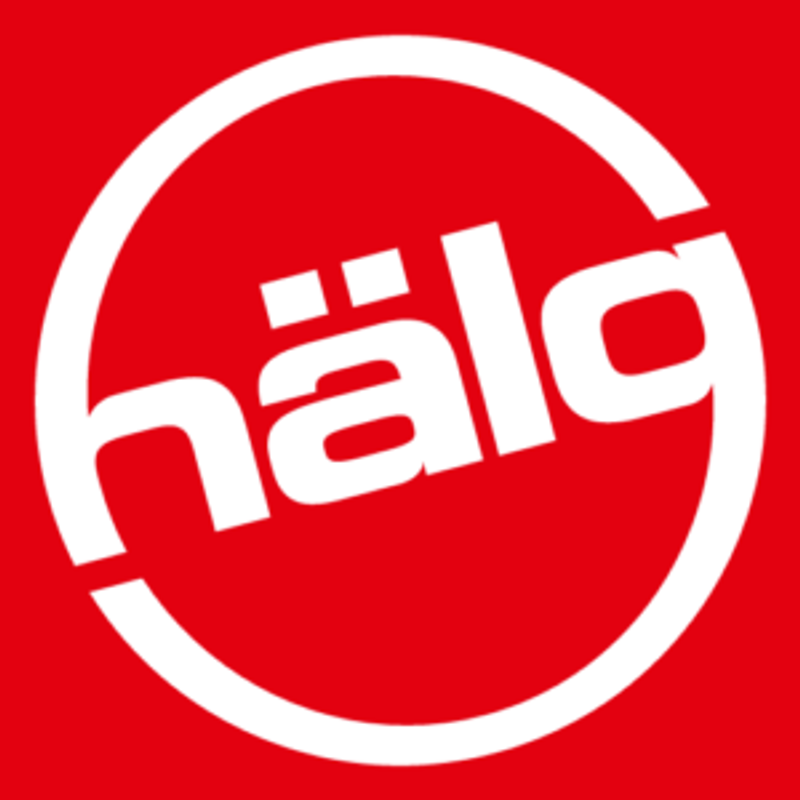 Hälg Group Logo
