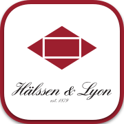 Hälssen & Lyon GmbH Logo