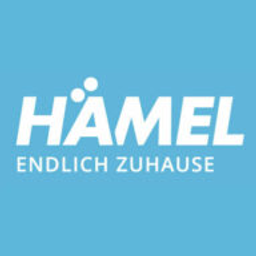 Hämel GmbH Einrichtungshaus Logo