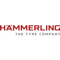 Hämmerling Group Logo