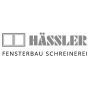 Hässler GmbH Fensterbau Schreinerei Logo