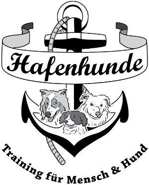 Hundeschule Hafenhunde Logo