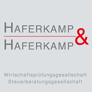 Haferkamp & Haferkamp Logo