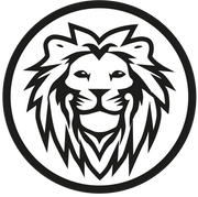 HAFERLÖWE Logo