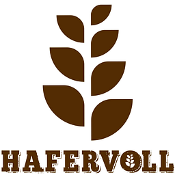 HAFERVOLL Logo