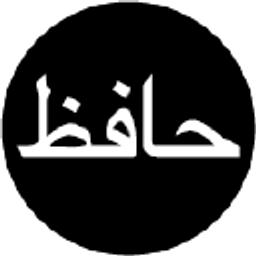 Hafezclothing Logo