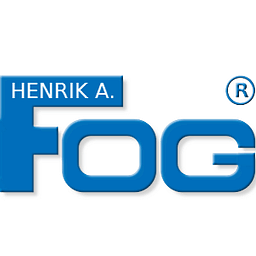 Hafog Logo