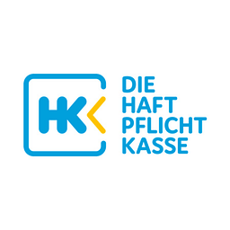 Die Haftpflichtkasse VVaG Logo