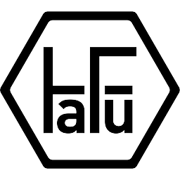 HaFu Werkzeugfabrik H.J. Fuhrmann GmbH Logo