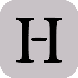 Hagedornmode Logo