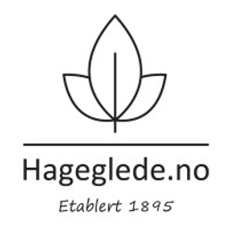 Hageglede Logo