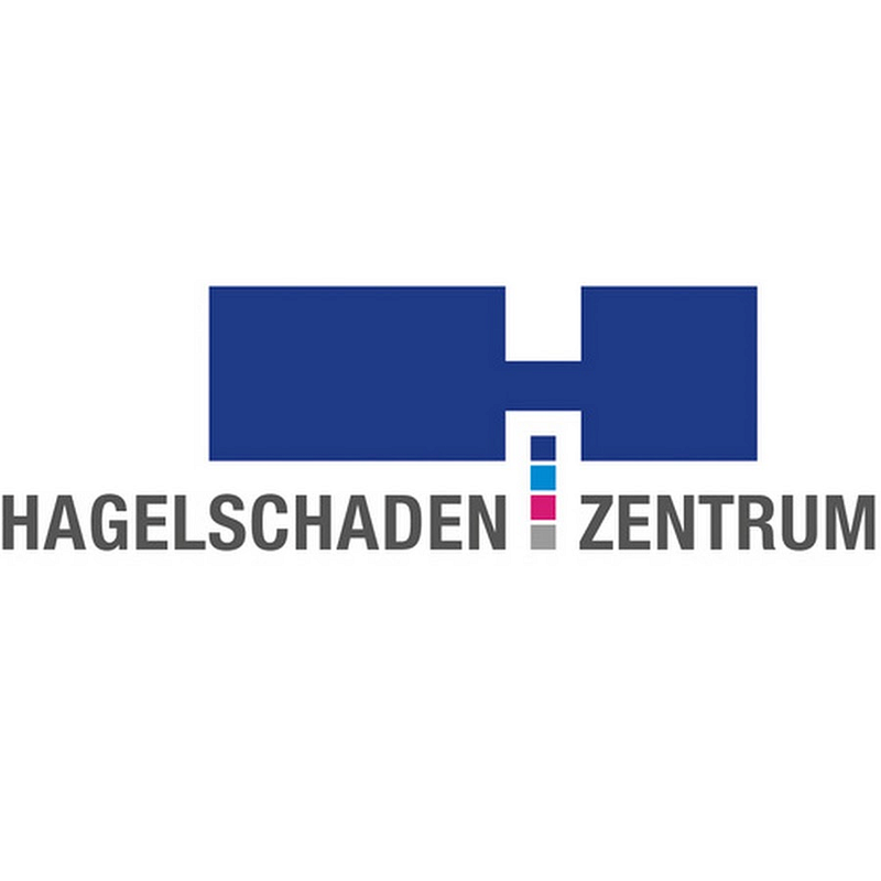 Hagelschaden-Zentrum Logo