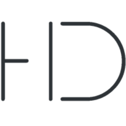 Hagenhoff-Design Webdesign Logo