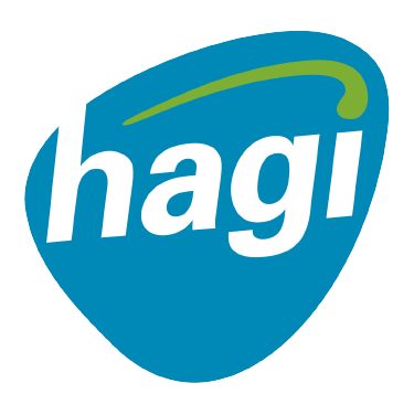 hagi Logo