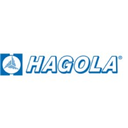 HAGOLA Gastronomie-Technik GmbH & Co. KG Logo