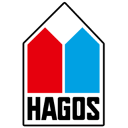 Hagos Verbund der Kachelofenbauerbetriebe Logo