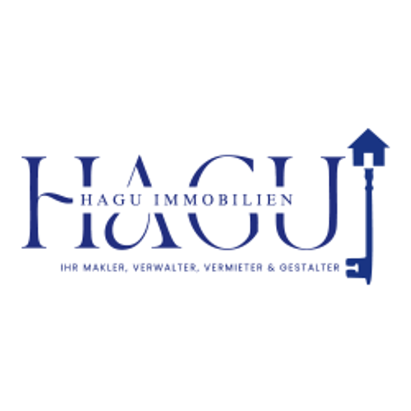 HaGu Immobilien Logo