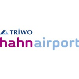 Hahn Airport Logo